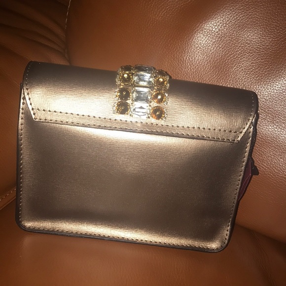 BRAND NEW!! Antonella Ferrante Shoulder Purses - Picture 4 of 10